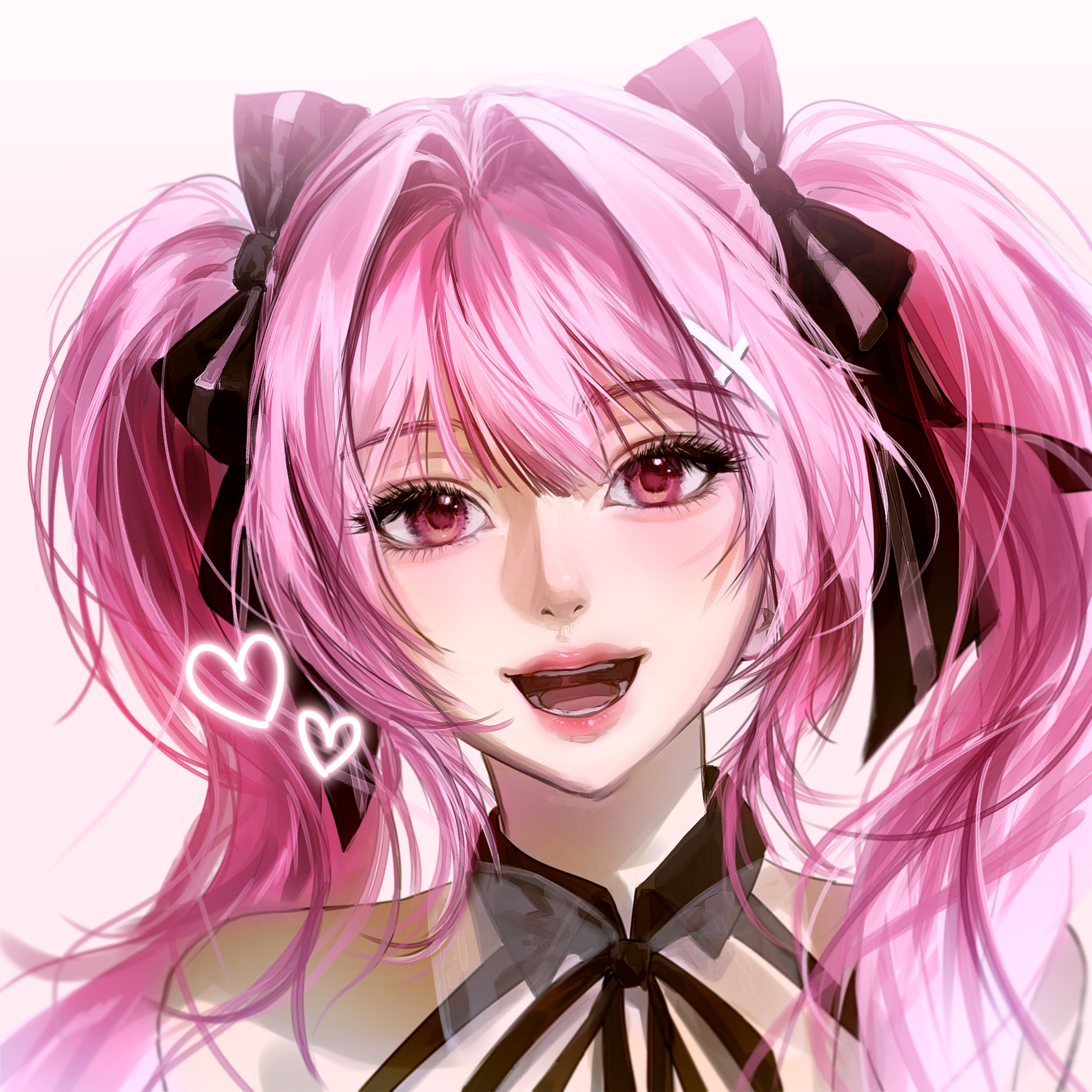 채리본