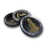 Coins 9999 1st