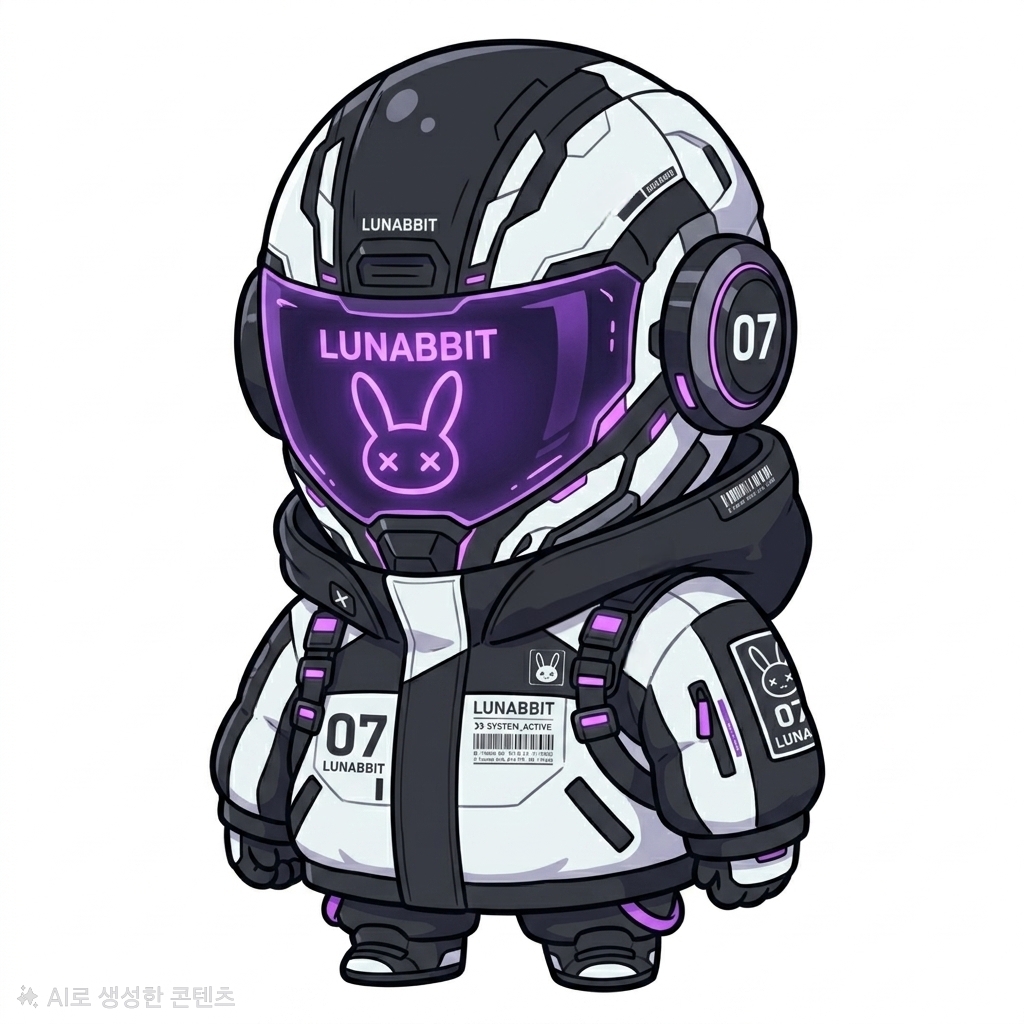Lunabbit