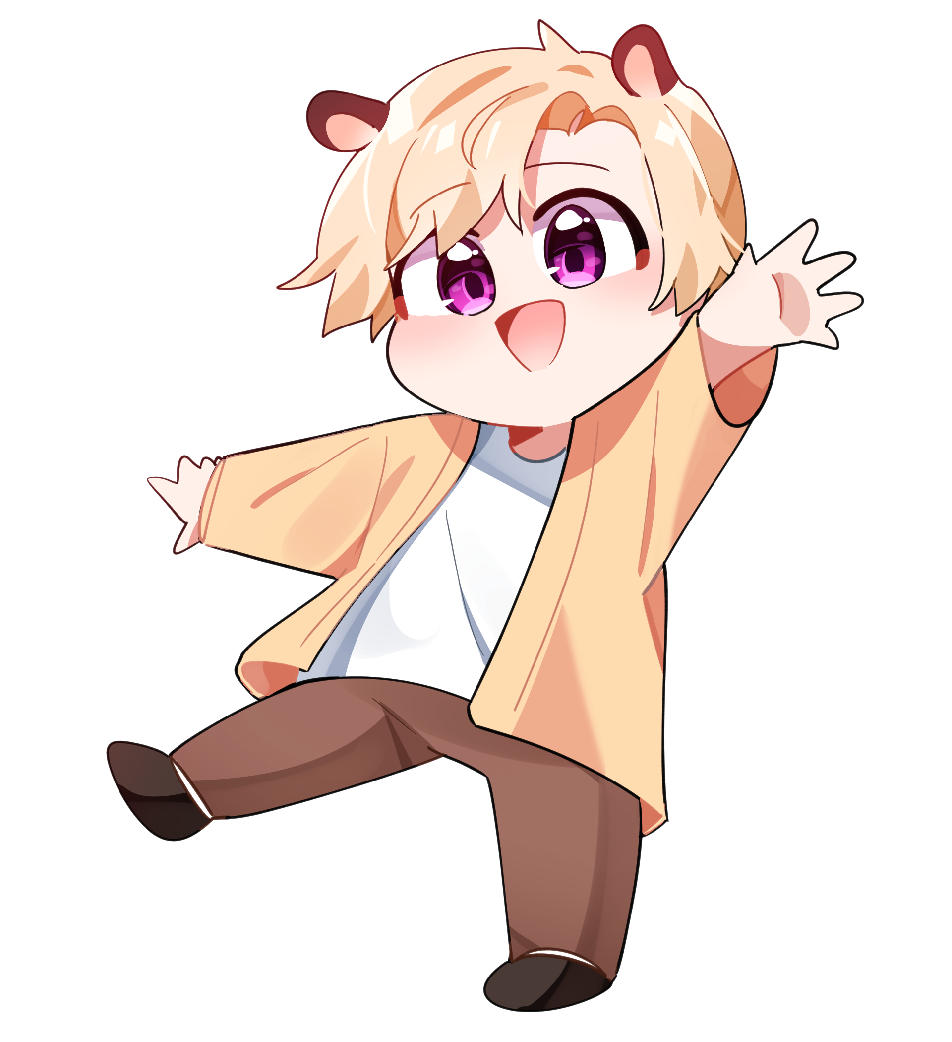 린팡