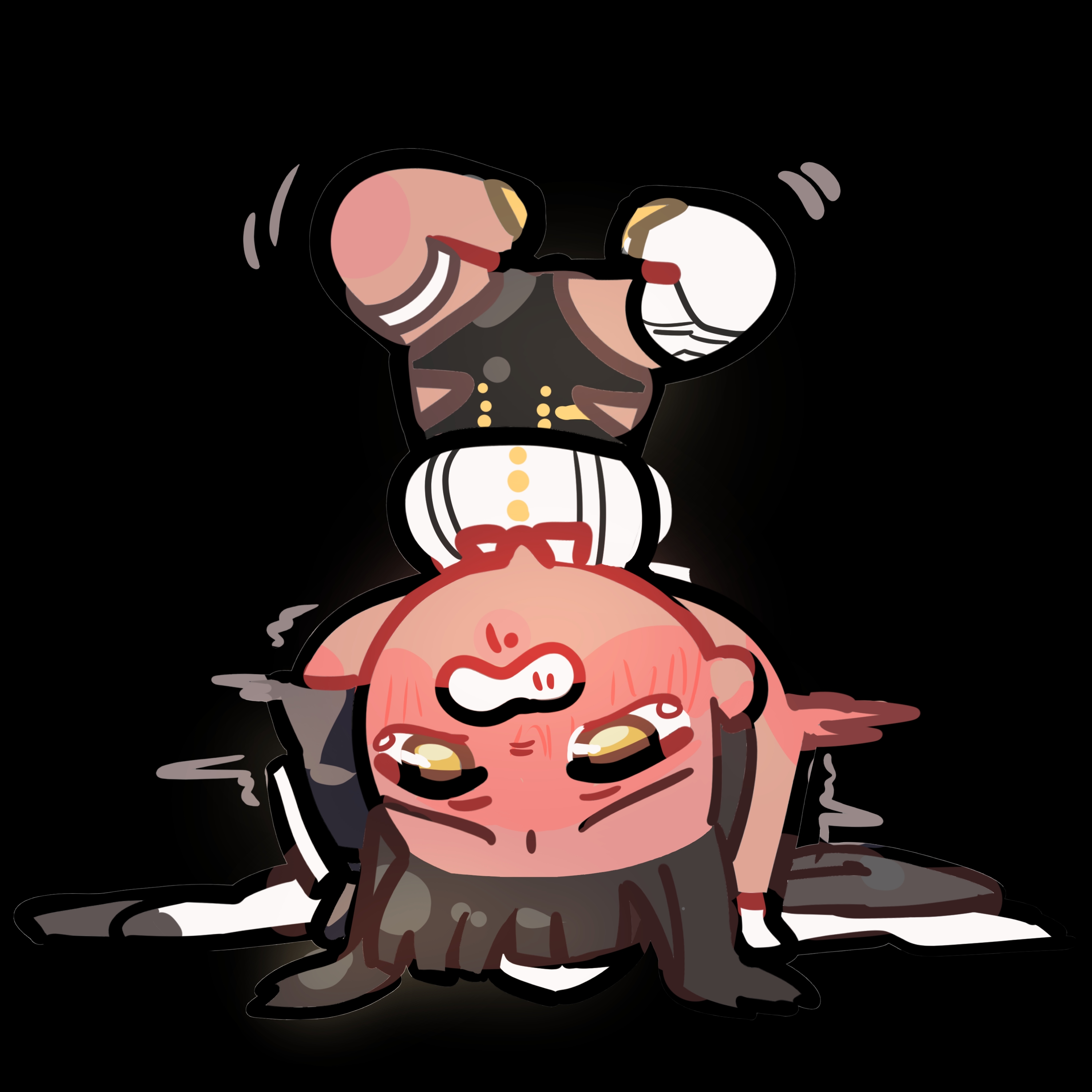 청초1