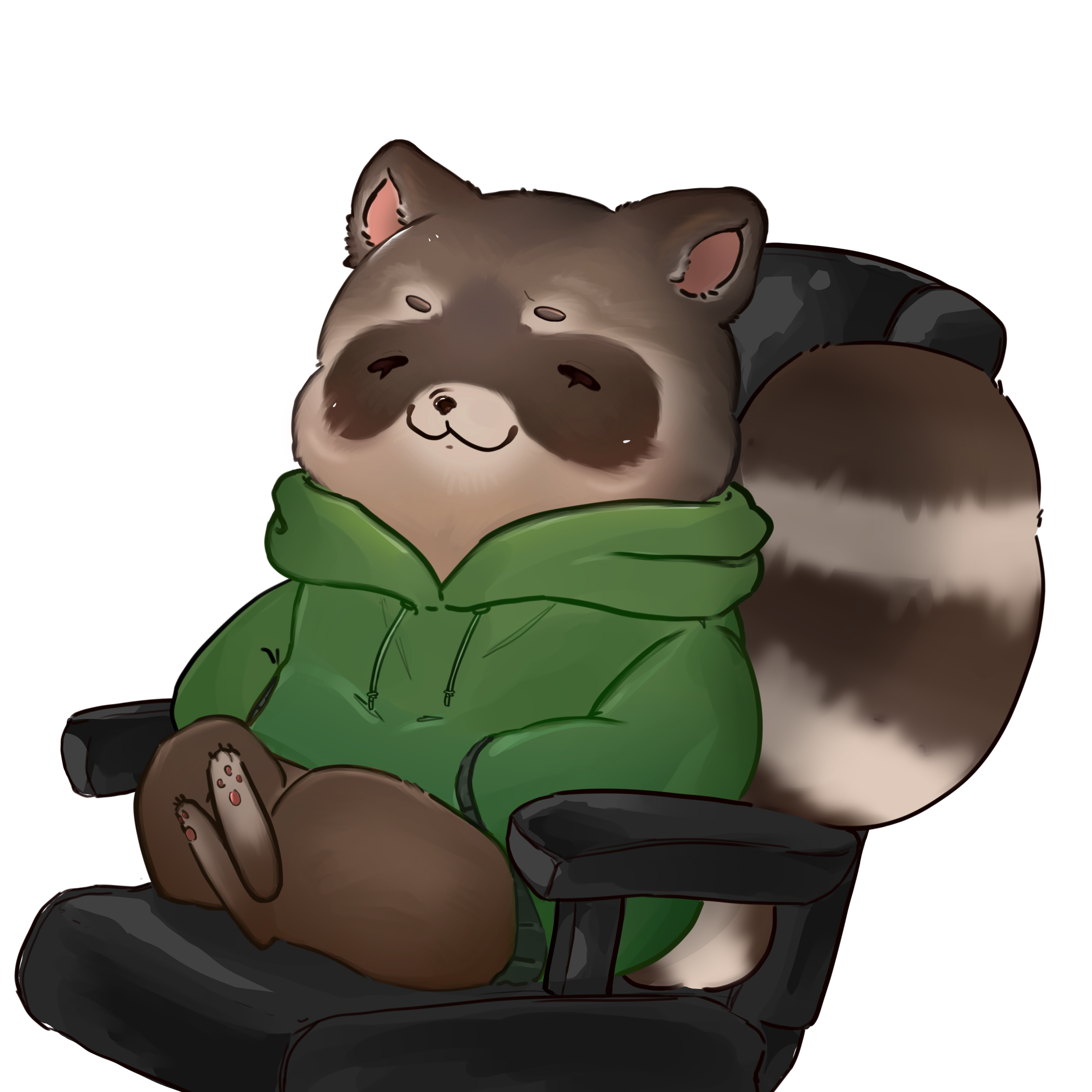 운 록