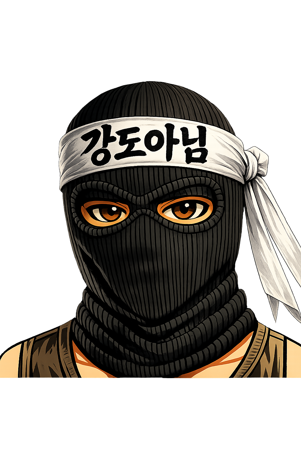 강도전
