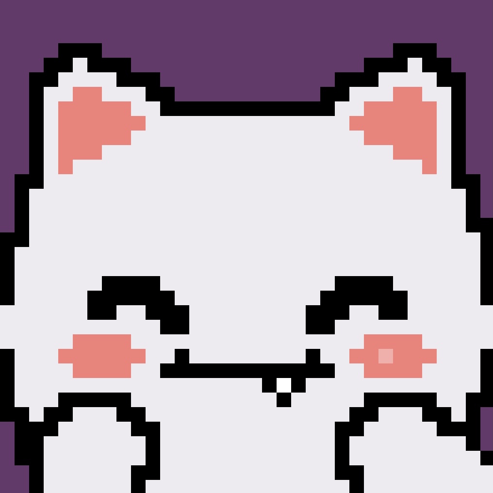 유령캣 GhostCat