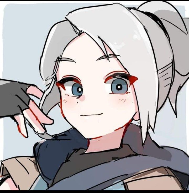 Jett Jaein