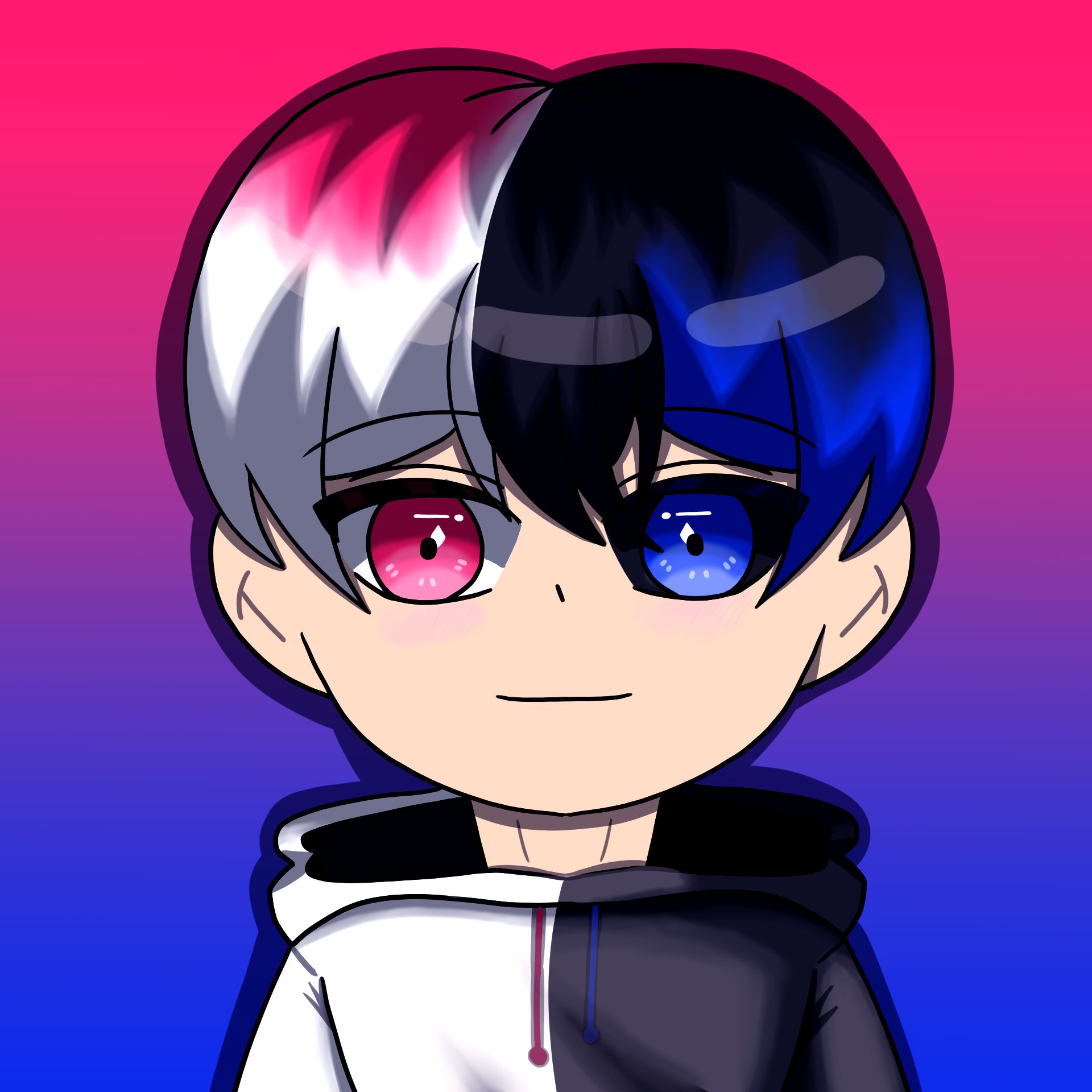 KR 청하늘