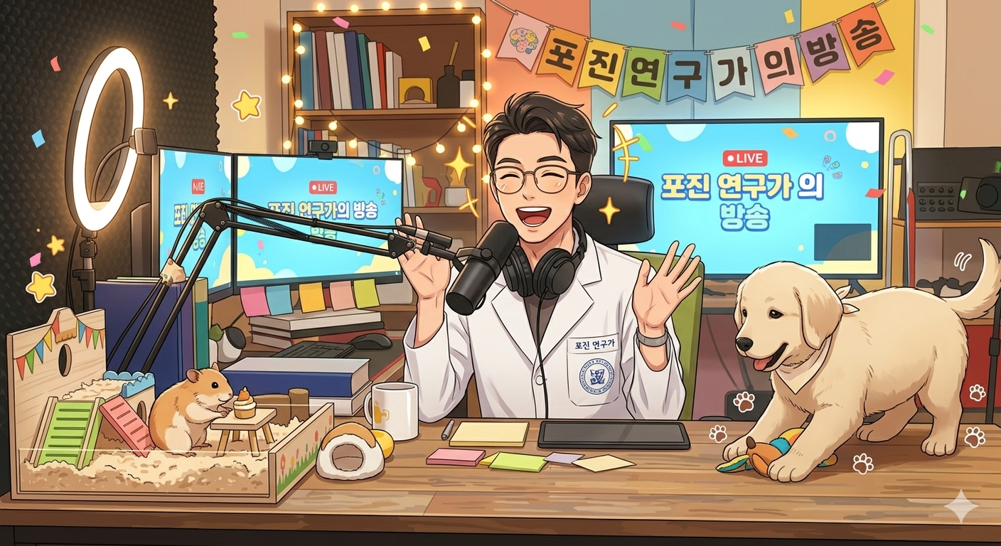 포진연구가
