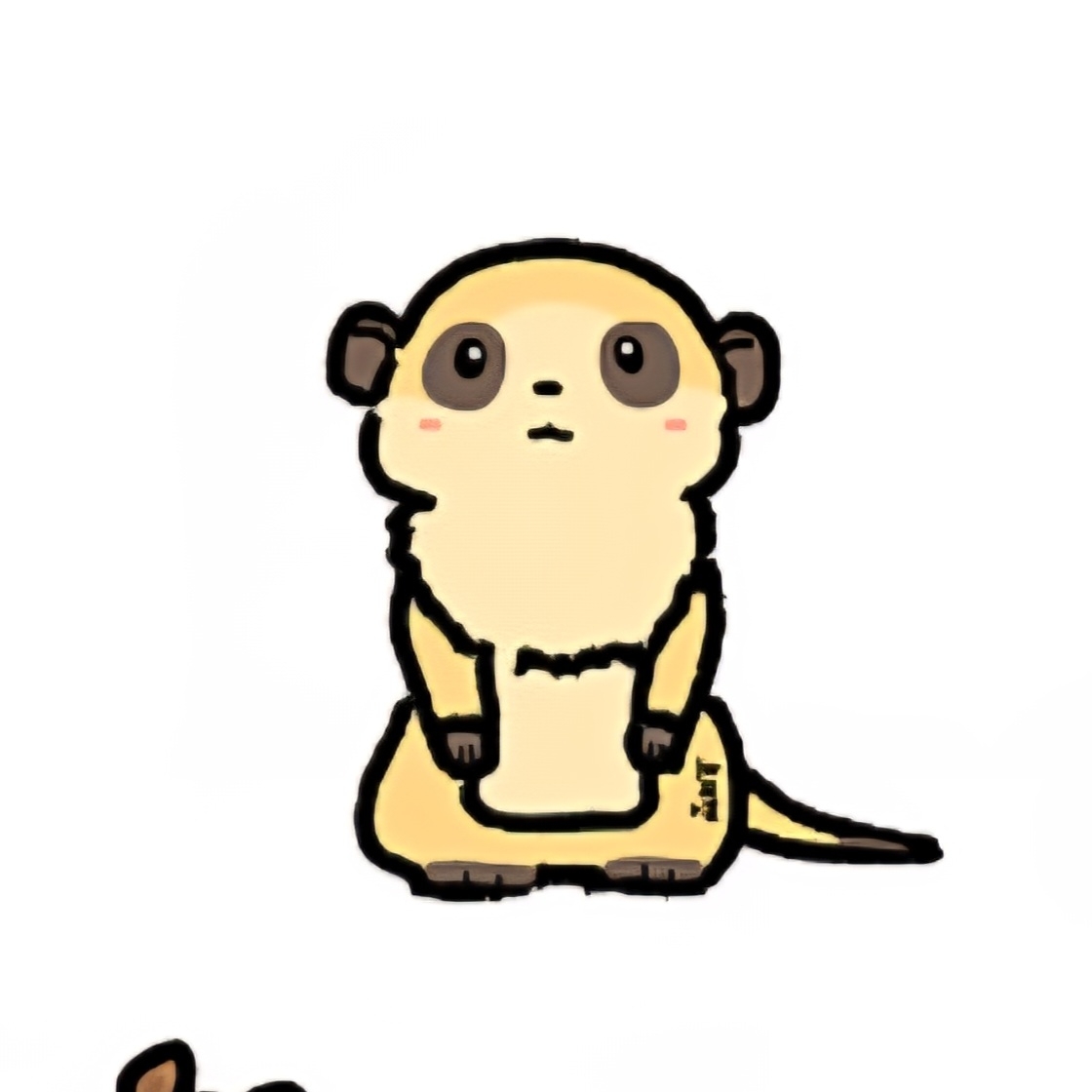 초미캣