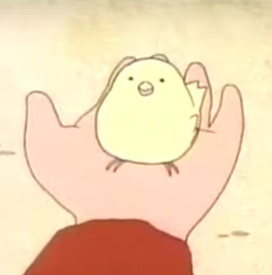 청록새