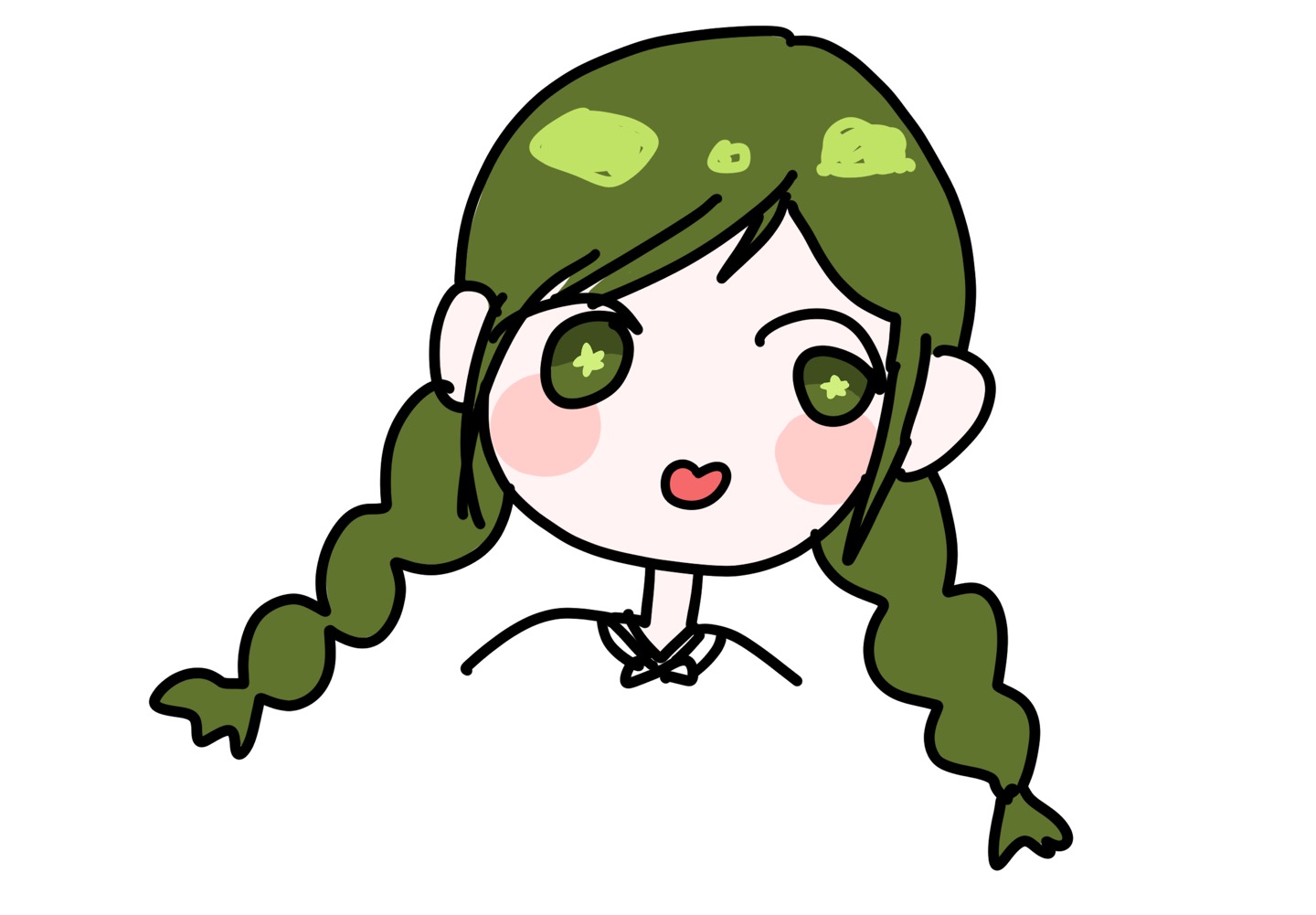 미애 miiiae