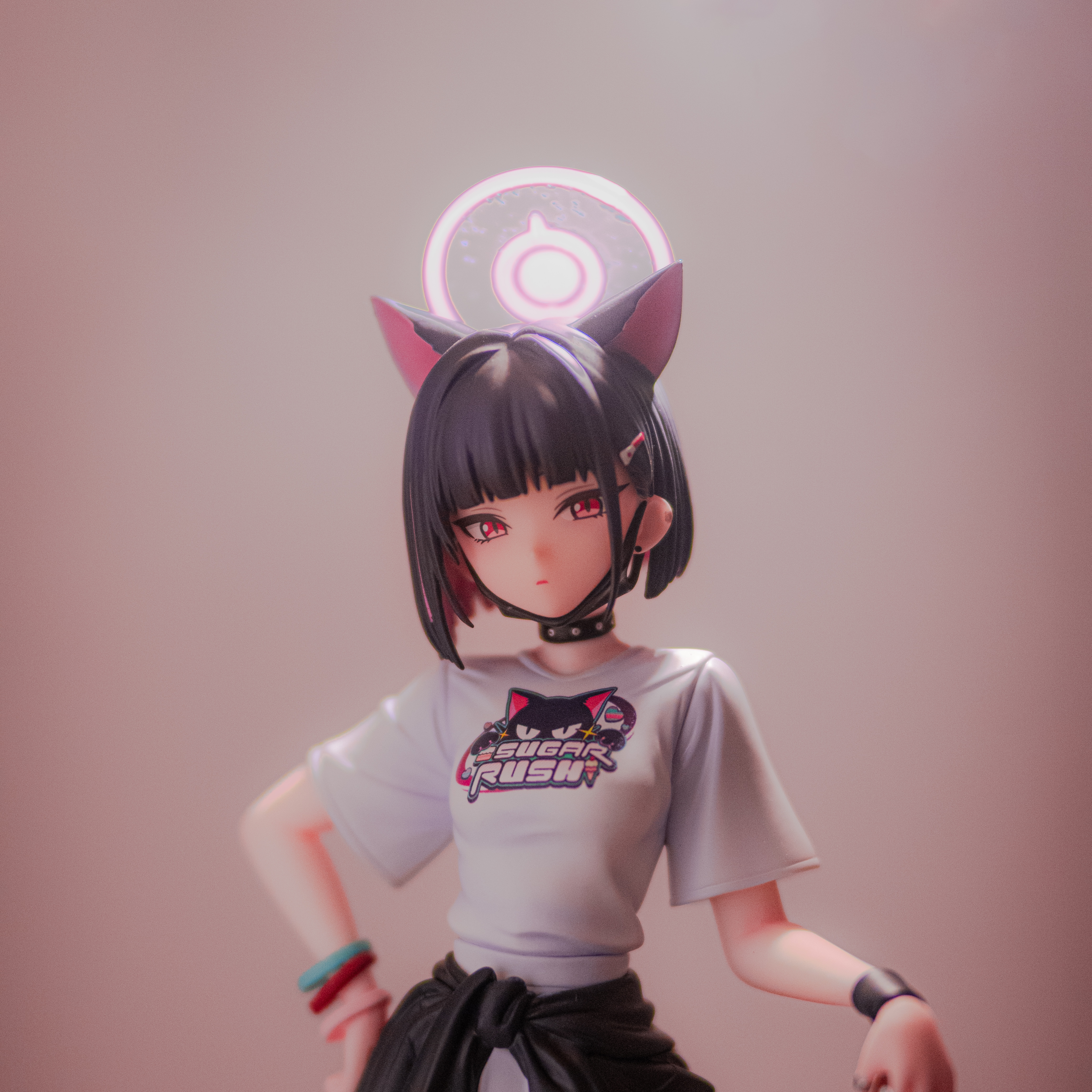 강탄소