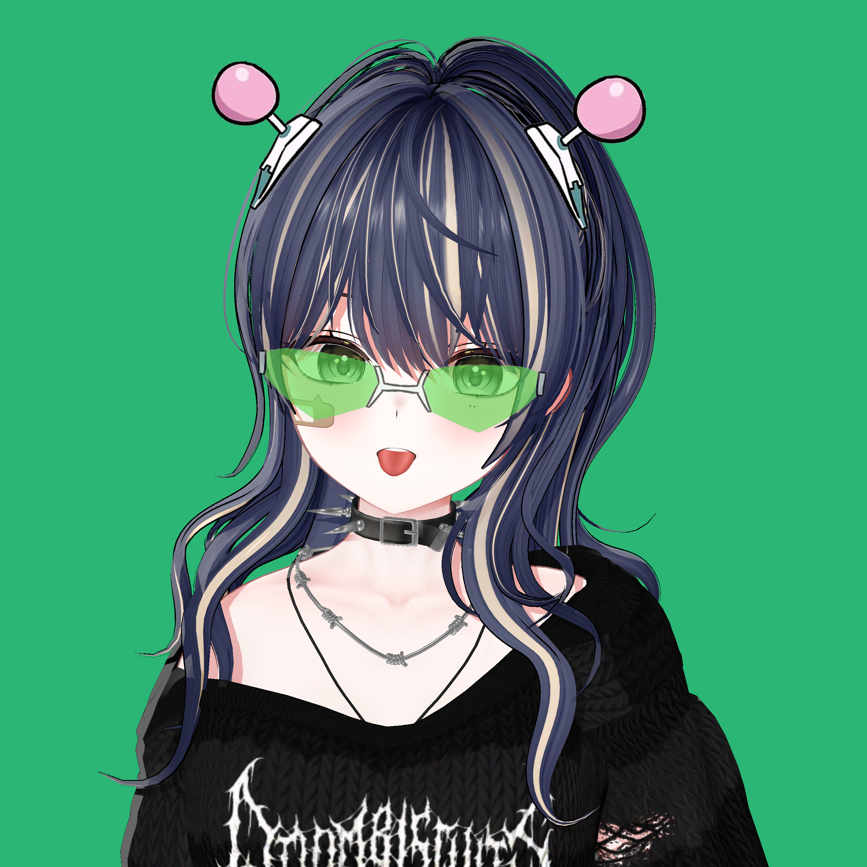 윤키키