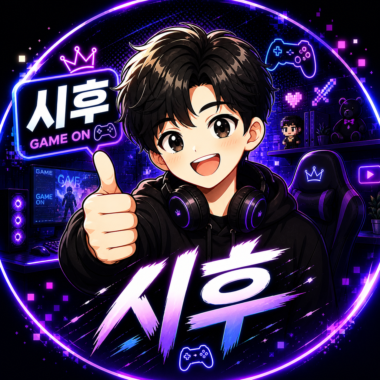 시후GAME