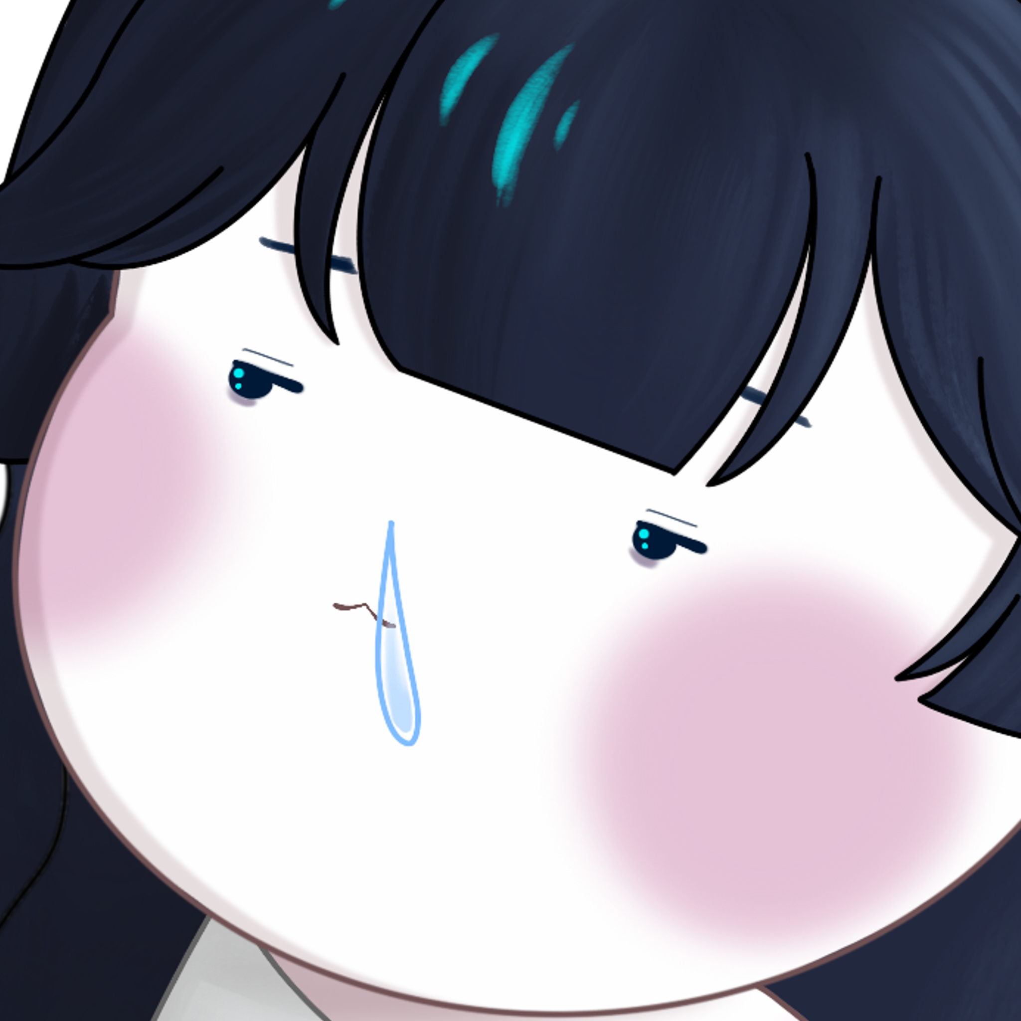 맹니