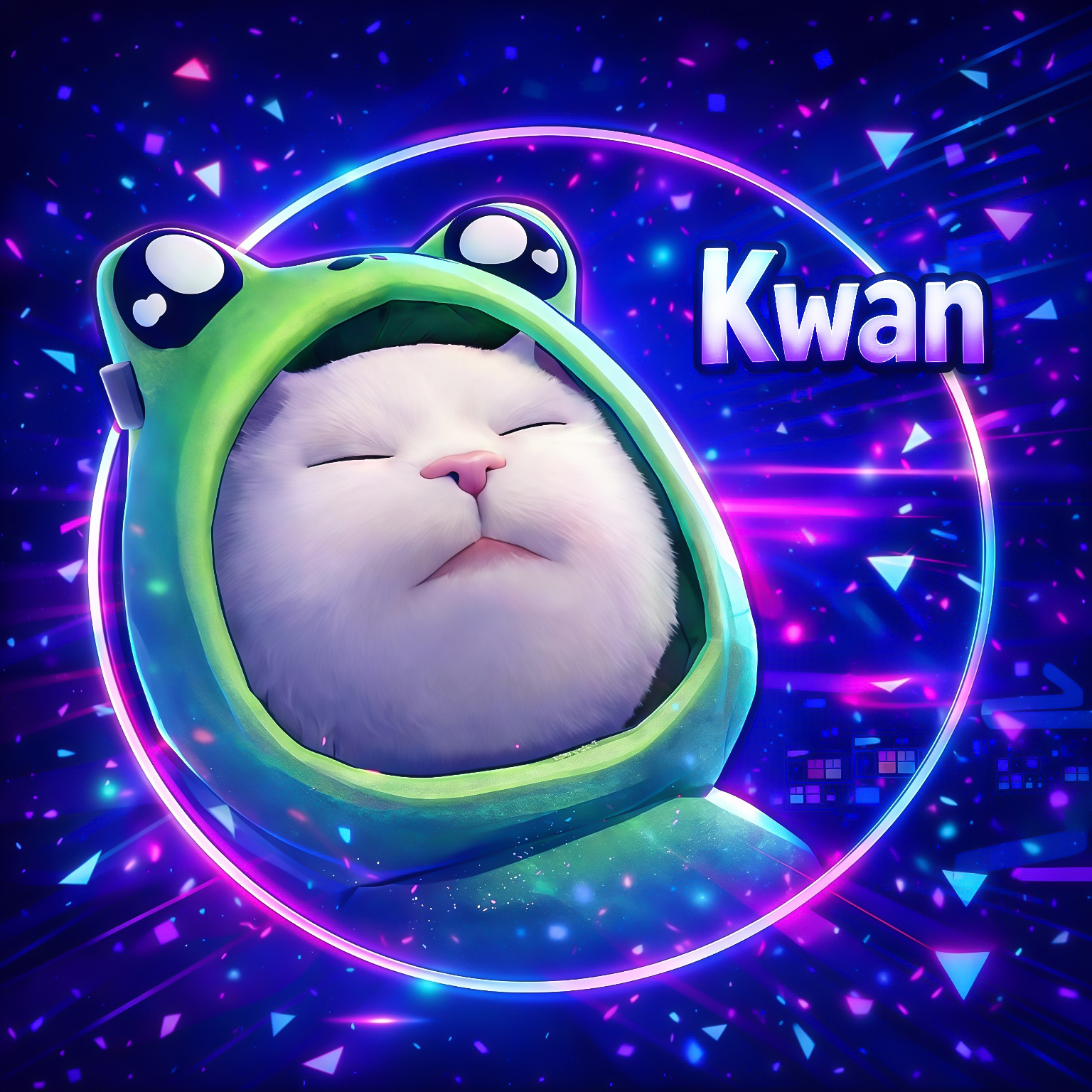 Heyitskwan