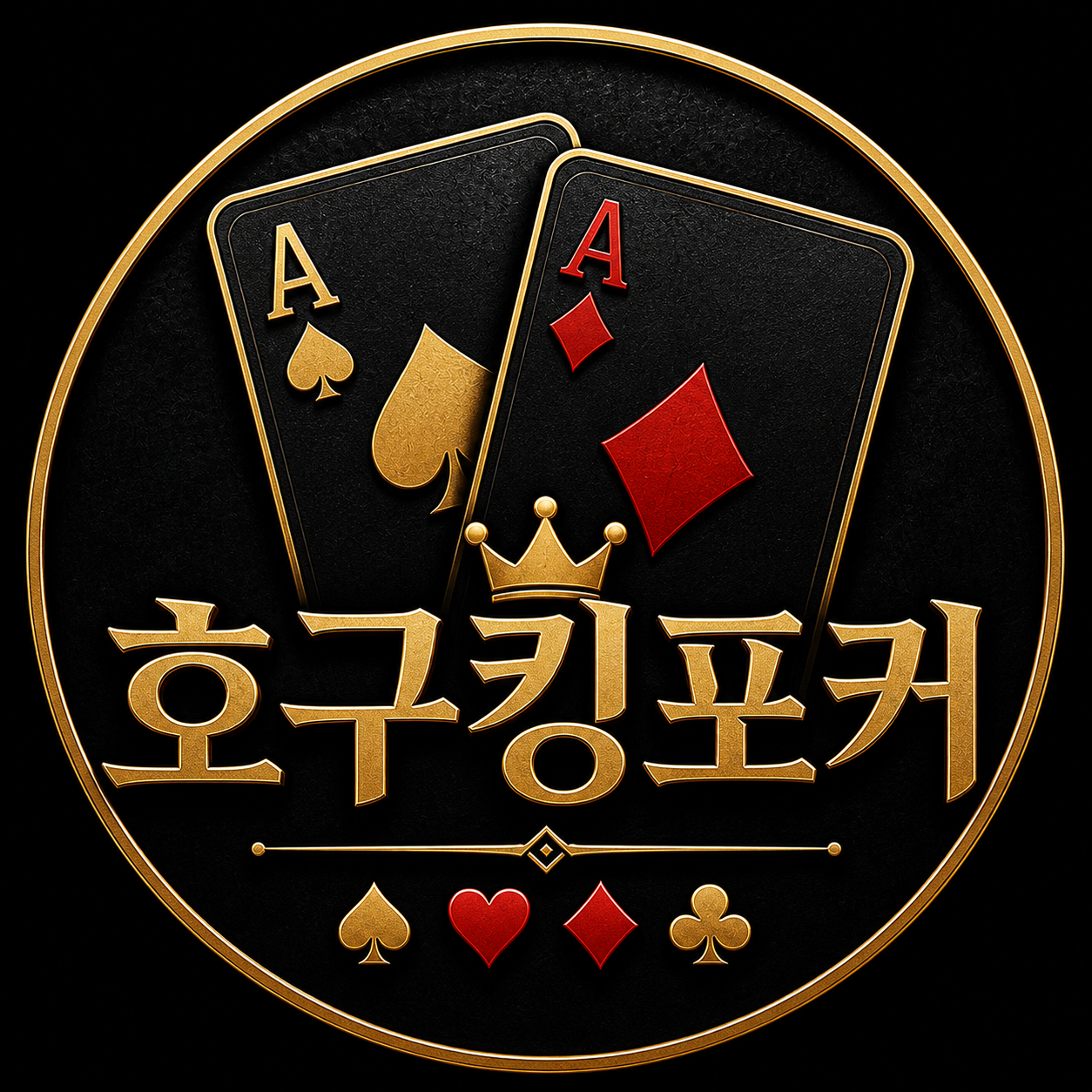 호구킹포커