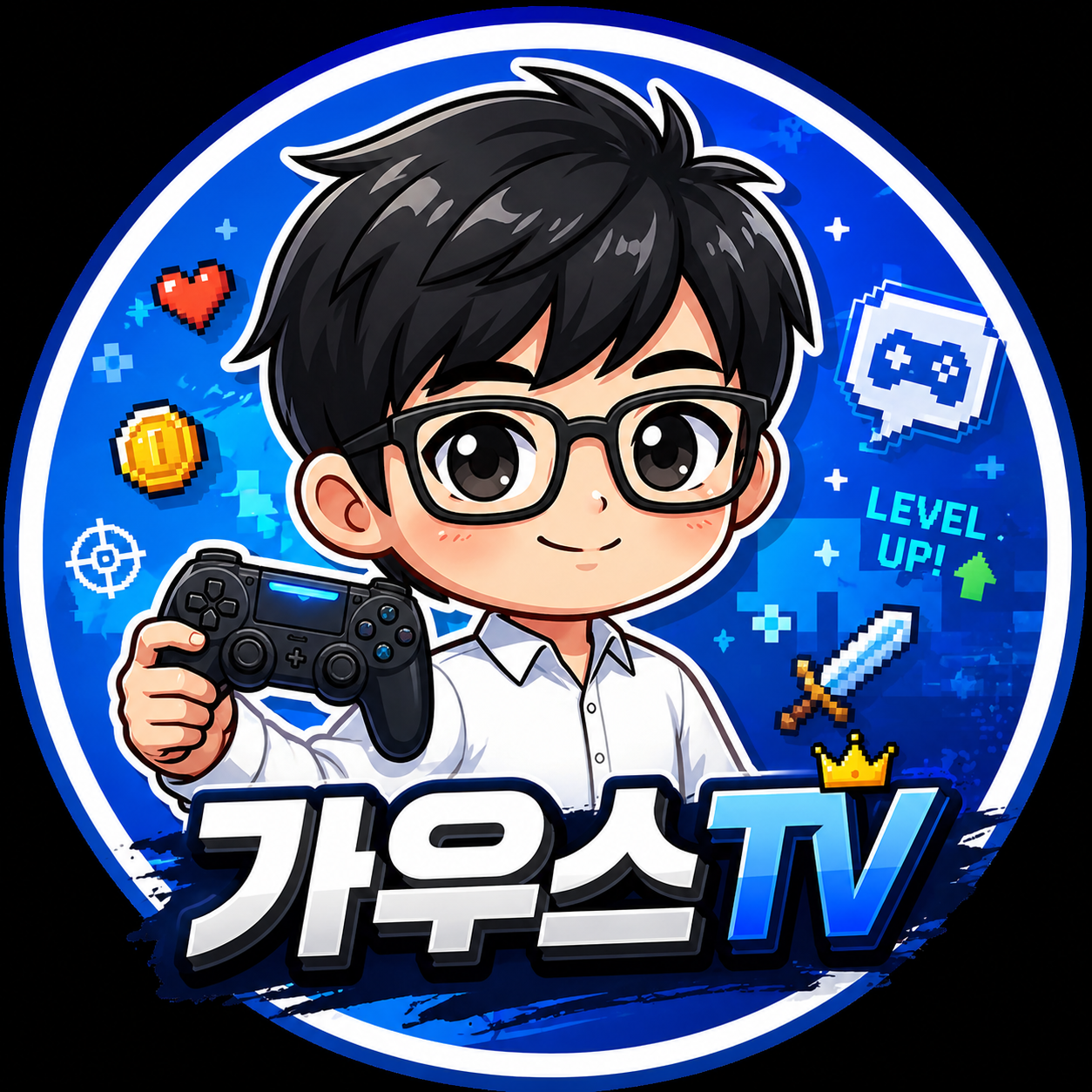 유튜브가우스TV