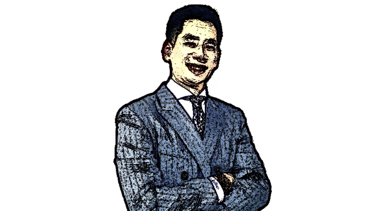 HobbyLa 96군번 아재