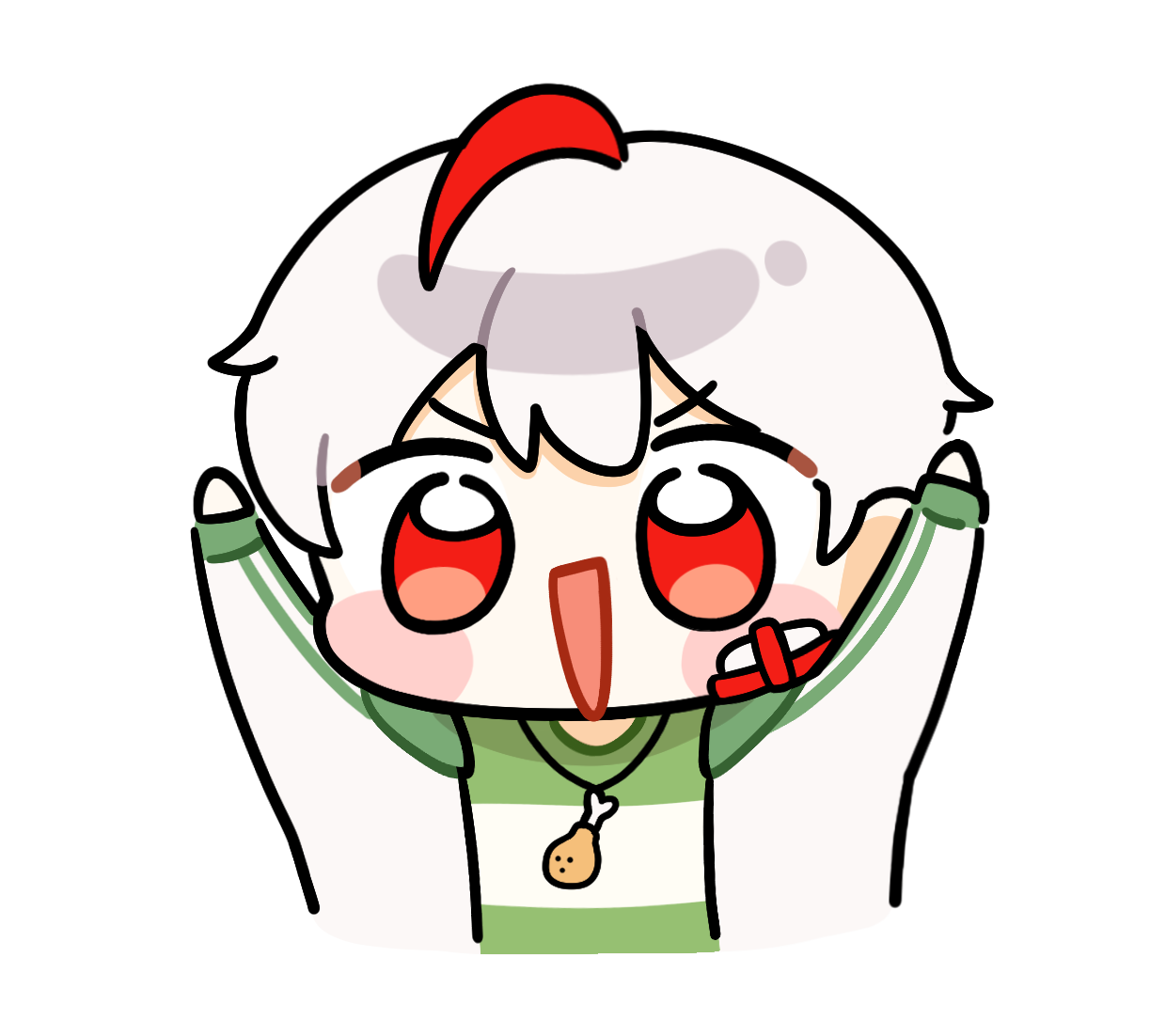 소주에치킨한잔