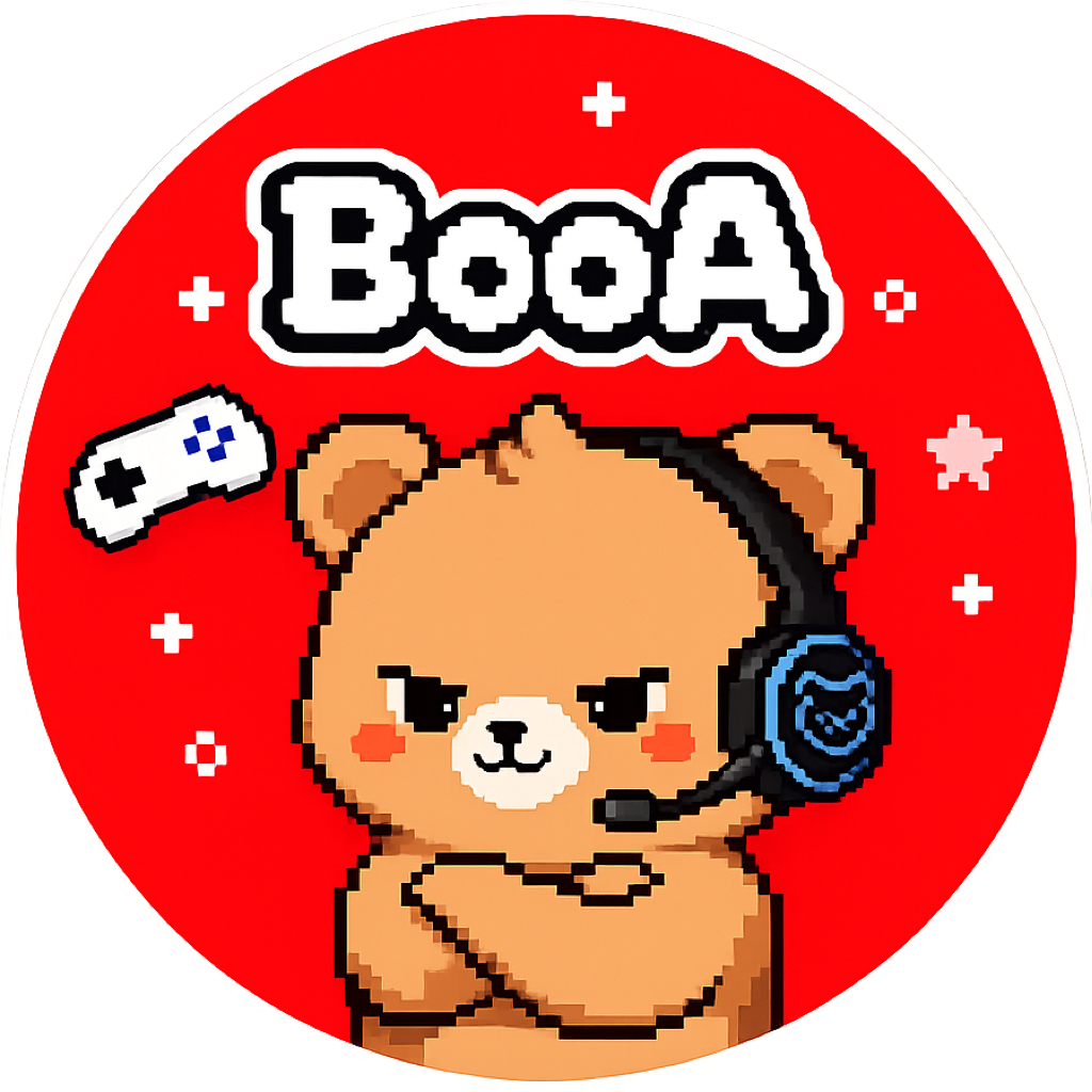 BooA