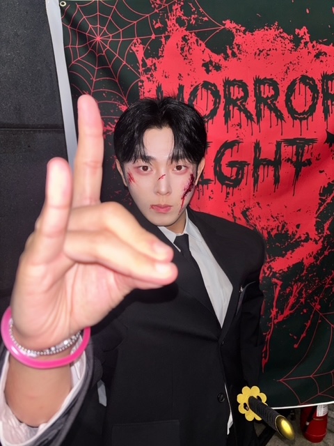 블린킹