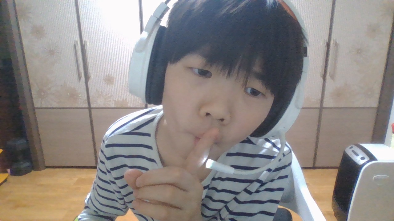 말순이 처럼