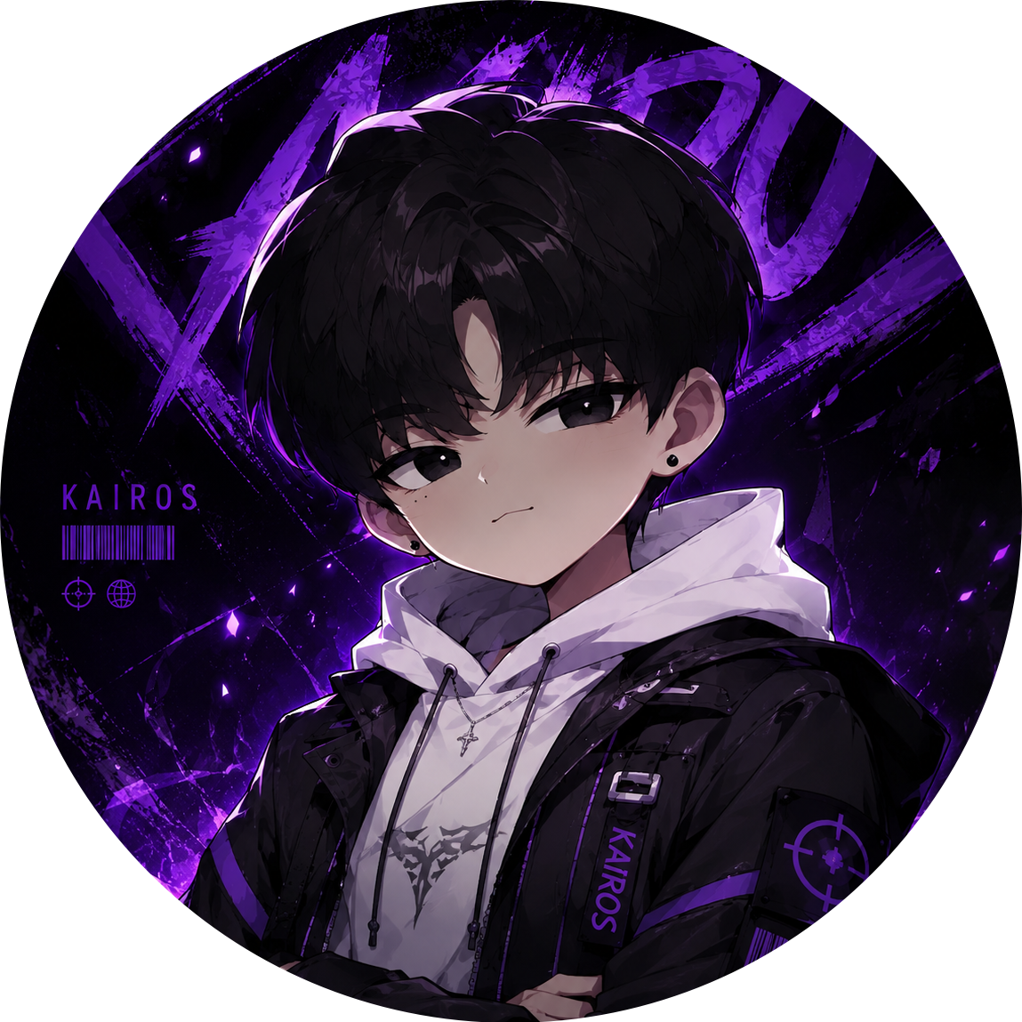 카ㅇl로스Kairos