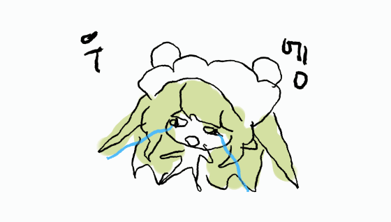 녹조현상
