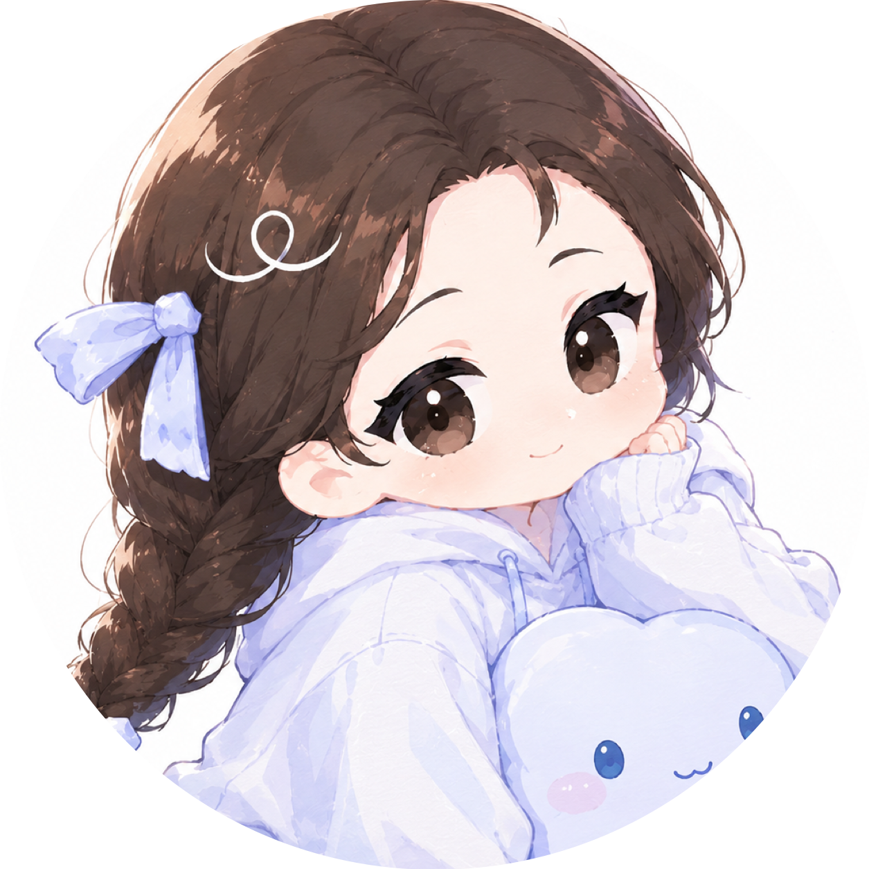 먼지샴푸