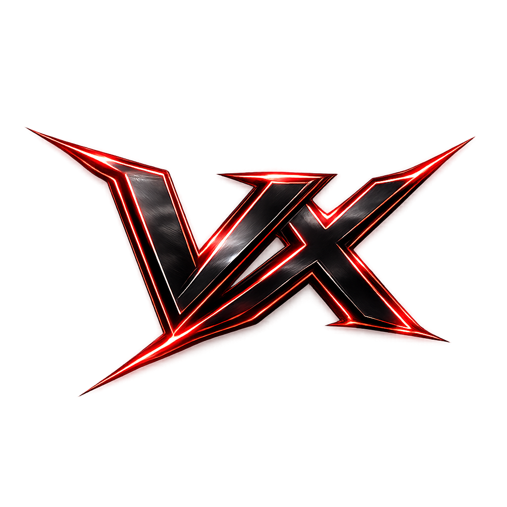 VX섭섭