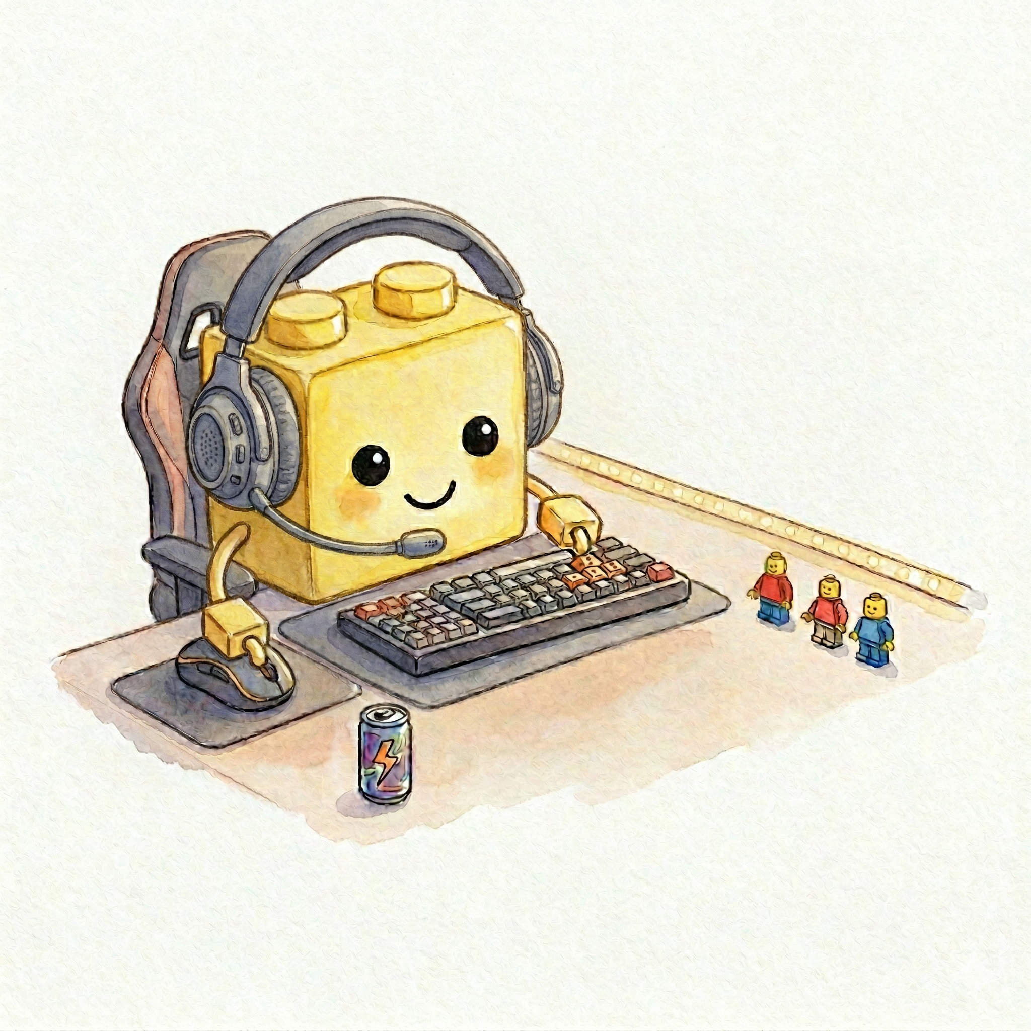 고레밤