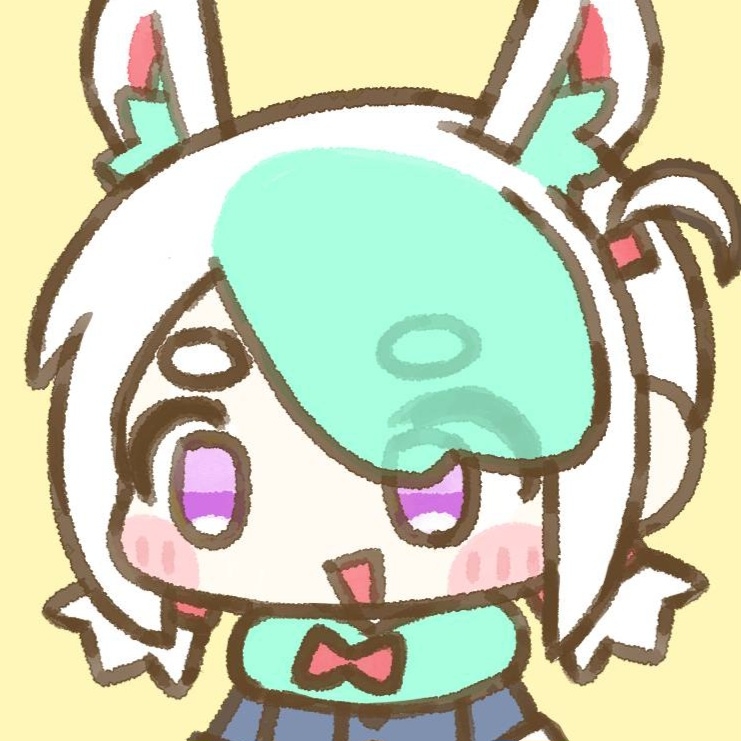바닐라블랙라떼