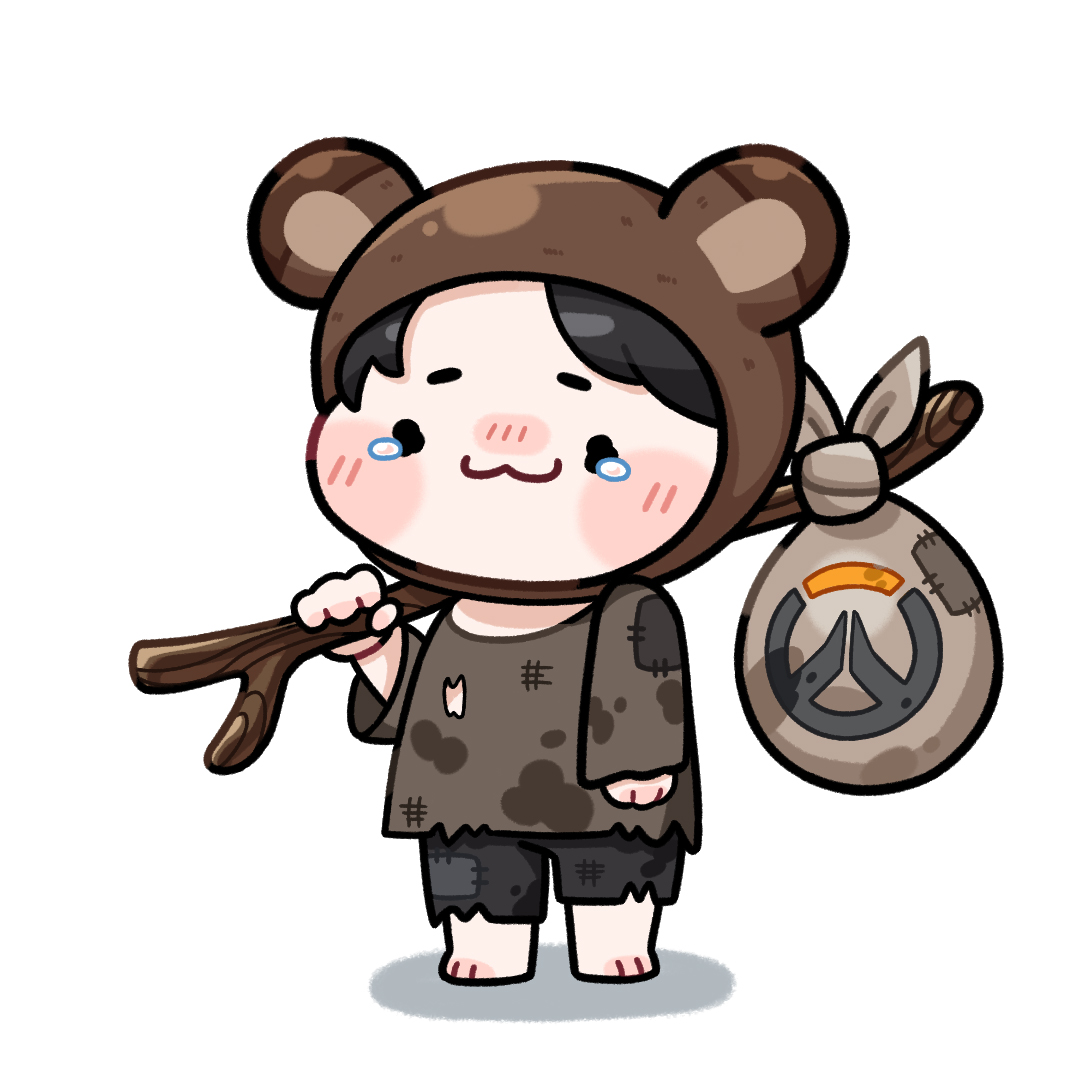 곰돌정호