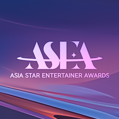 Asia Star Entertainer Awards