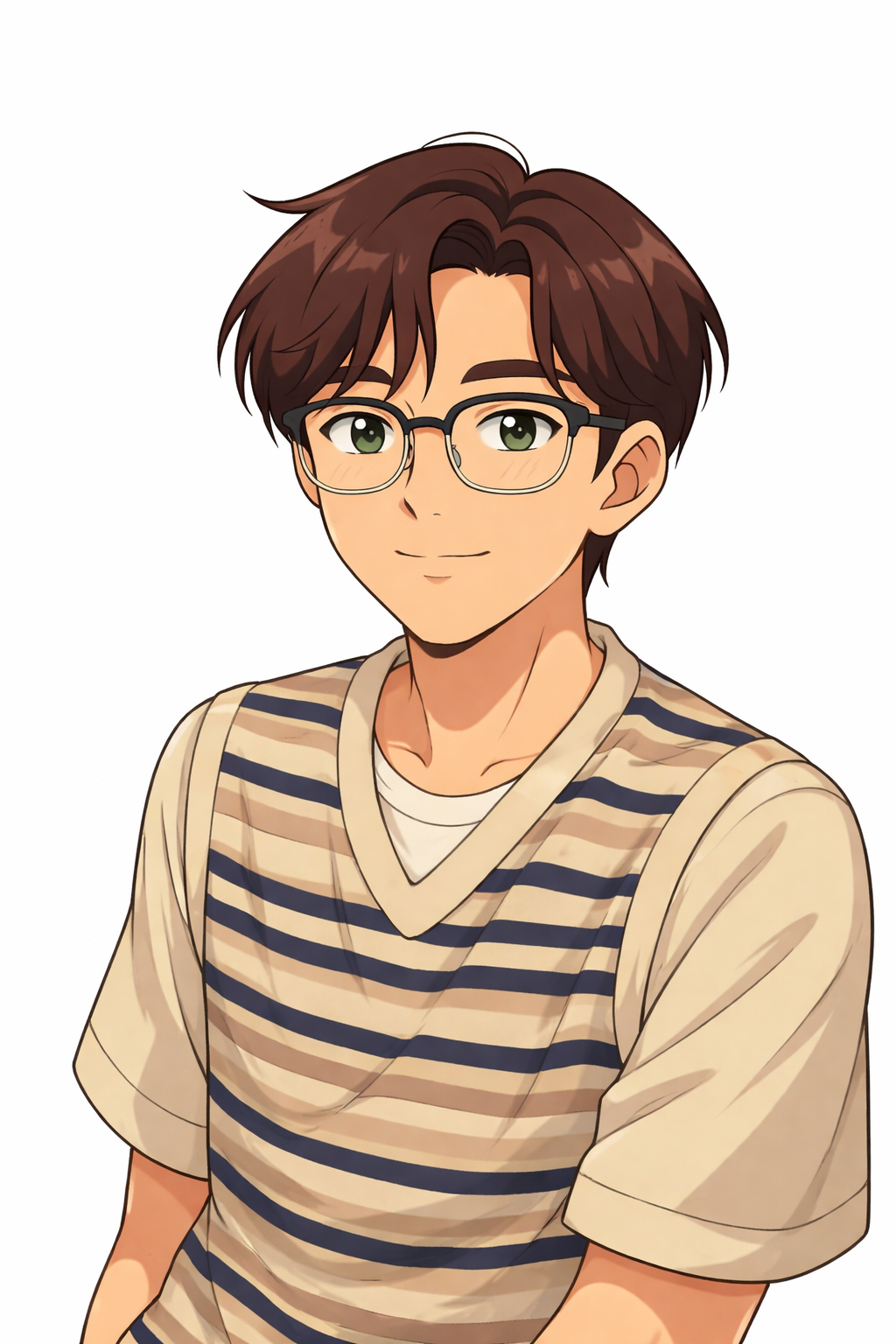 정꾸맨이야