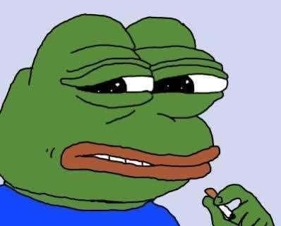 작 밤