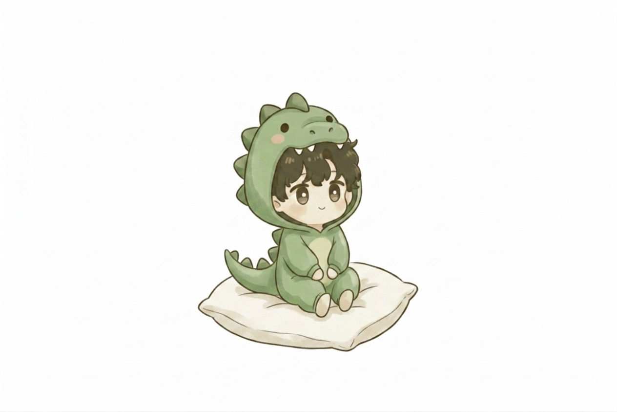 킴밥이