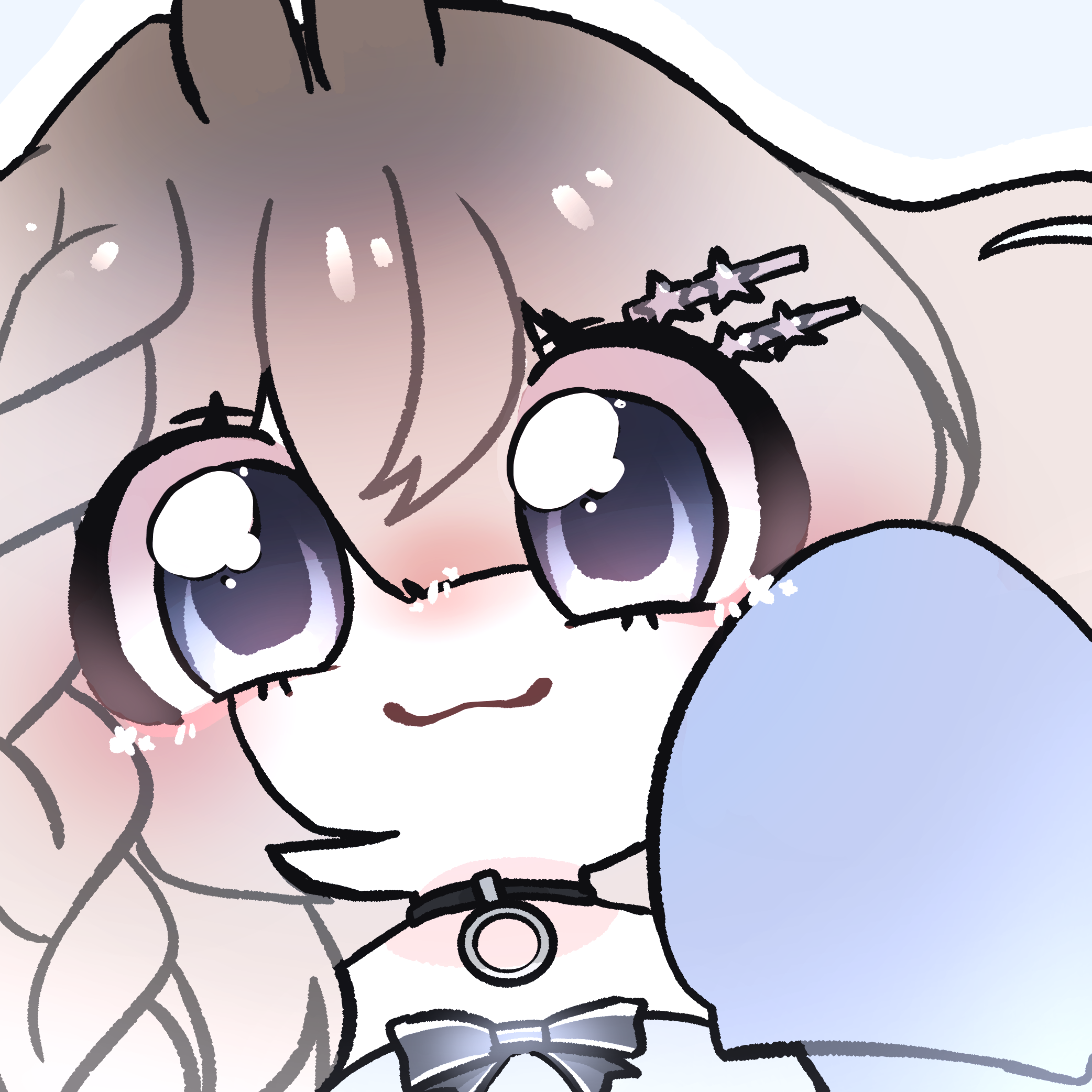 샤미shami