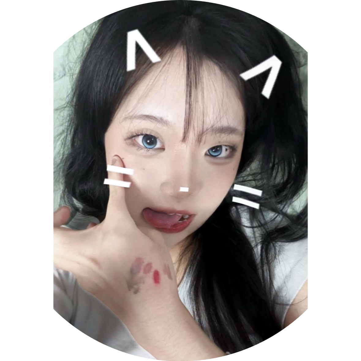천신먕
