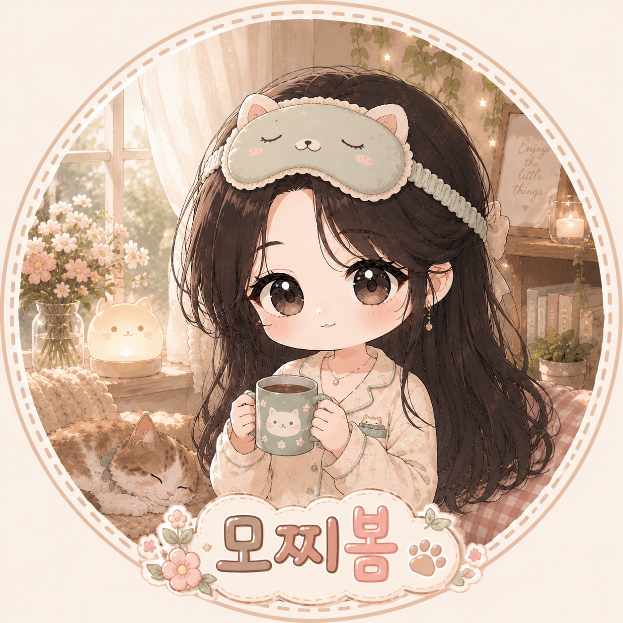 모찌봄