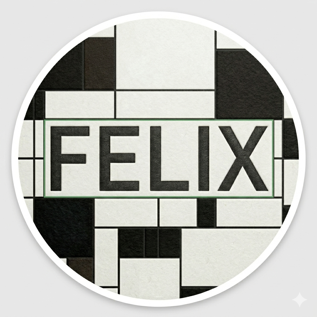 FELIX 펠릭스