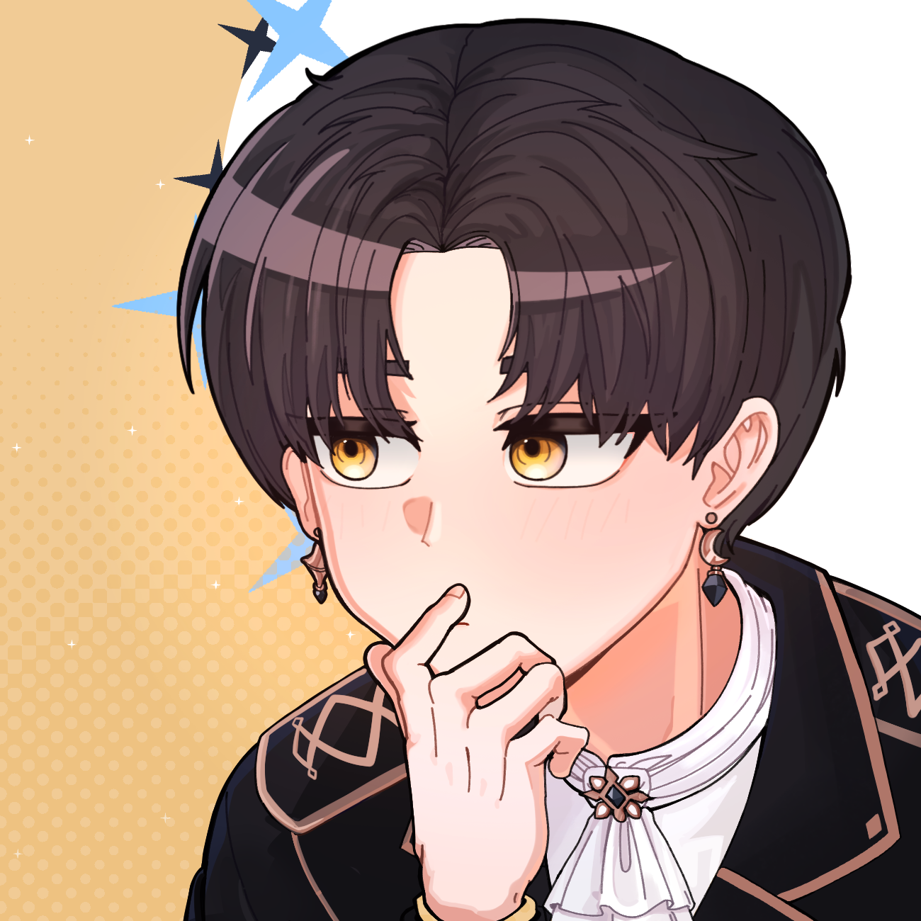 잼딘
