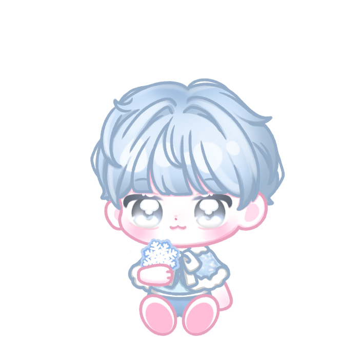 치지직 첫눈