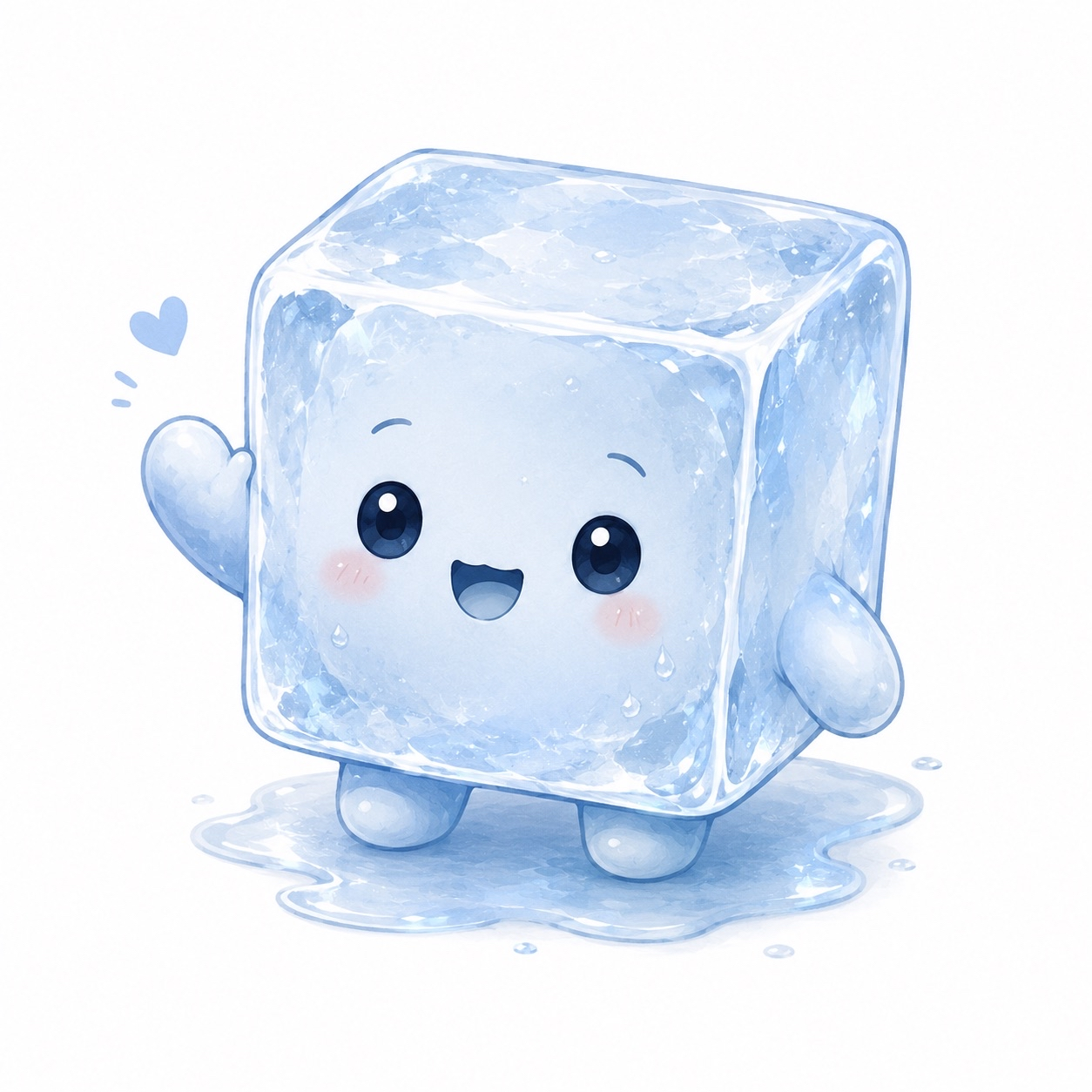 ice임
