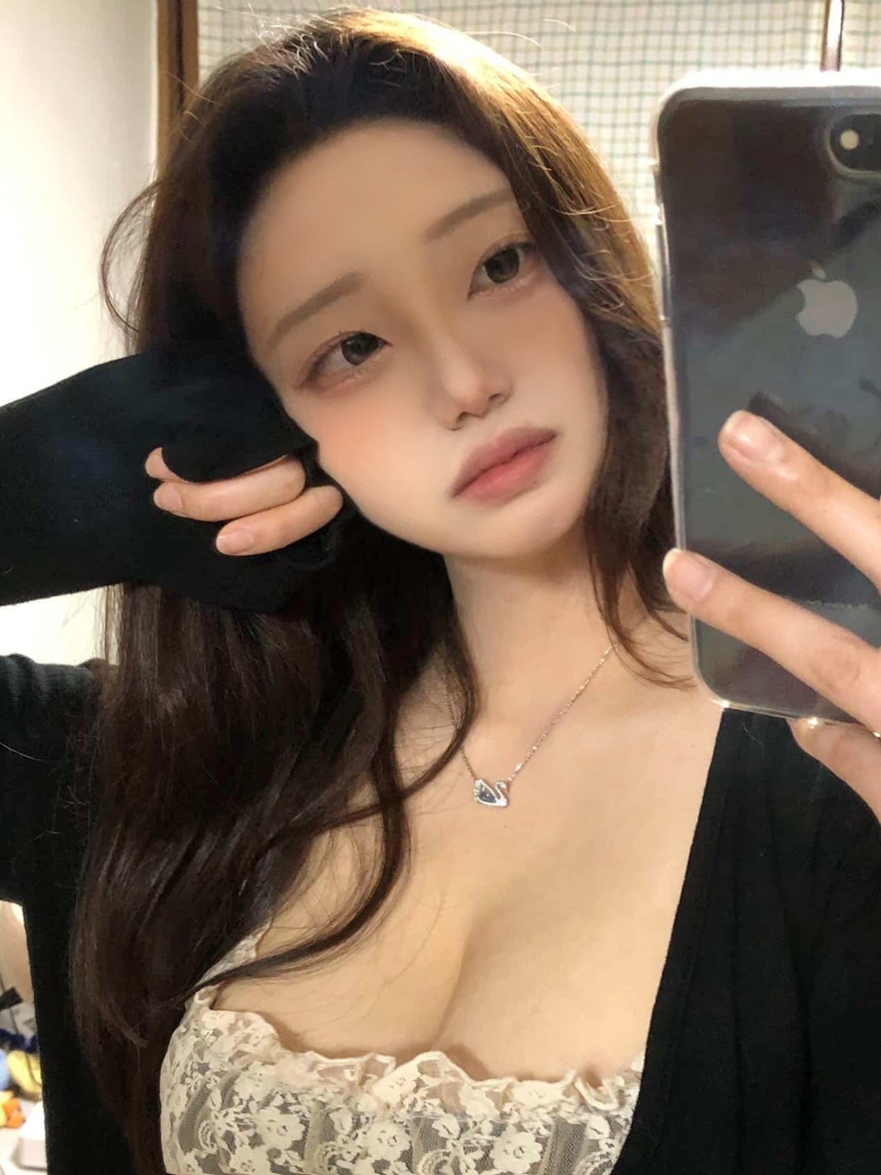 스푼 이나