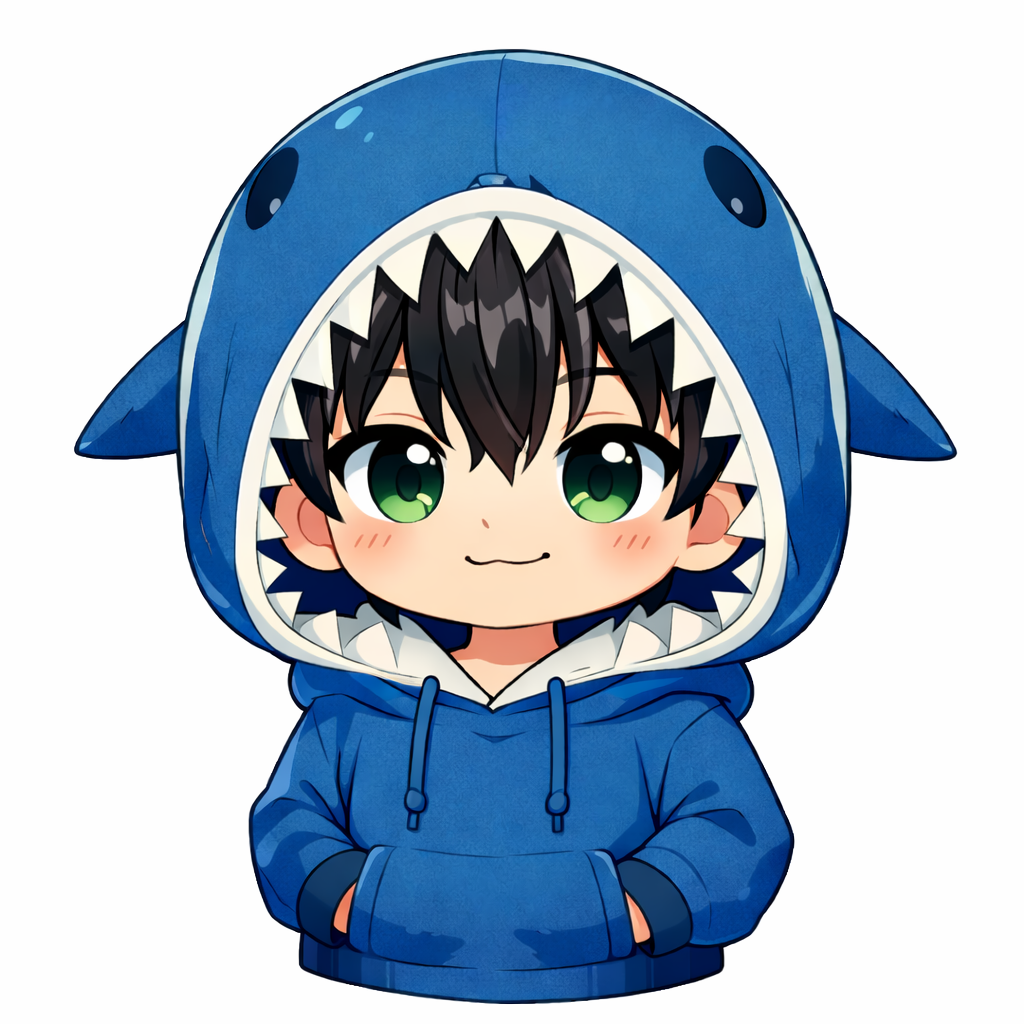 샤호야shahoya