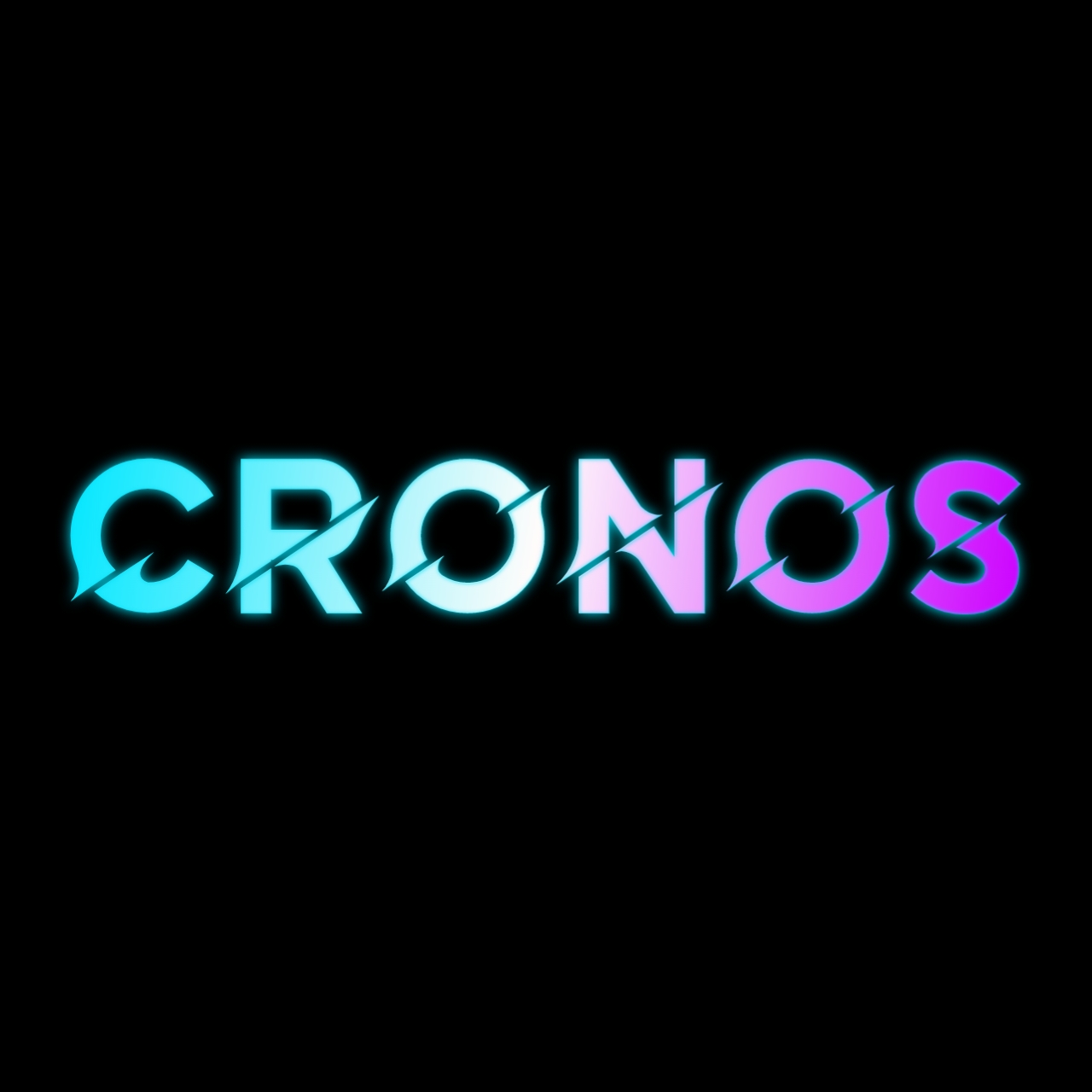 크로노스cronos