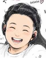 최호주 채널 프로필