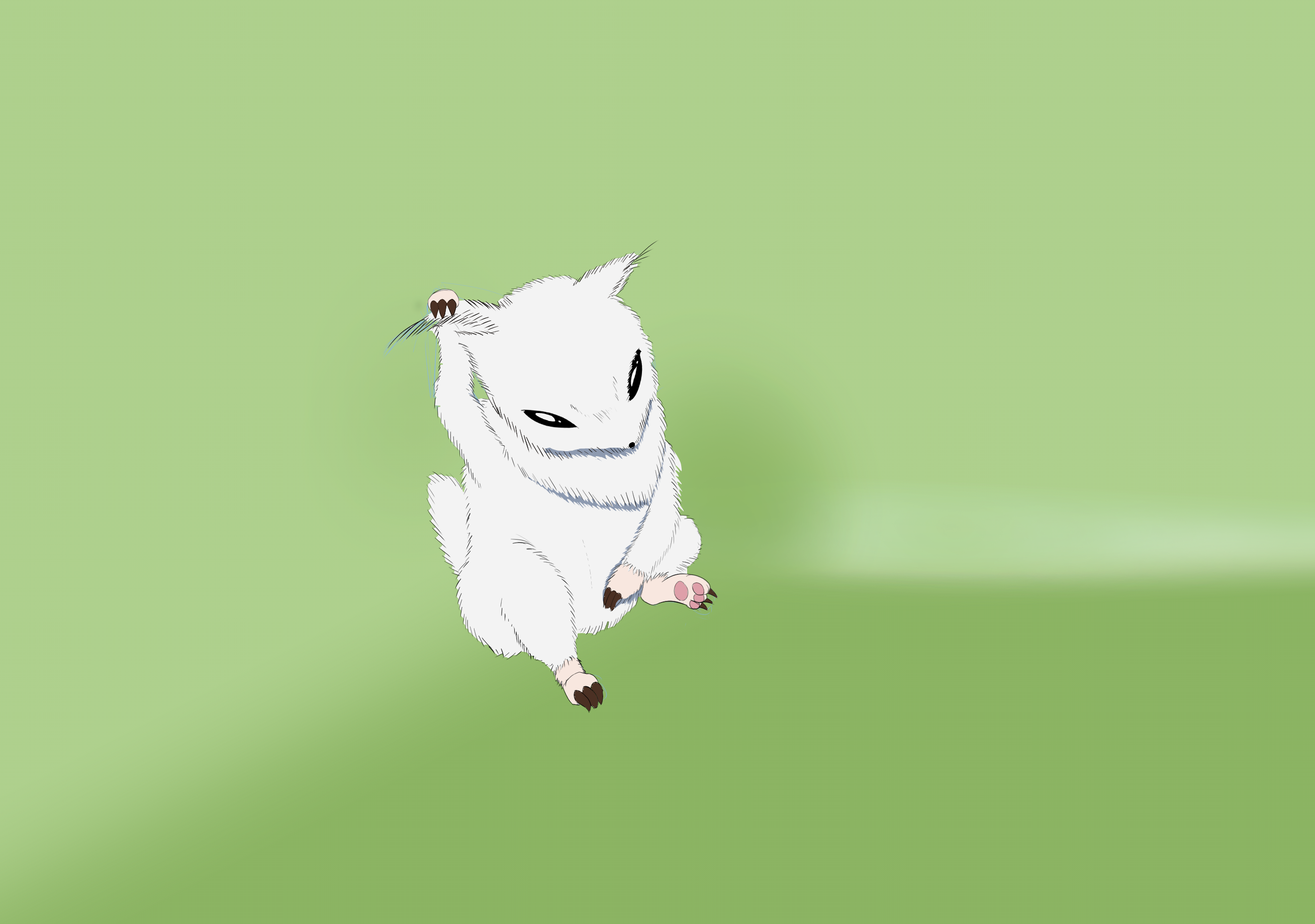 푸원