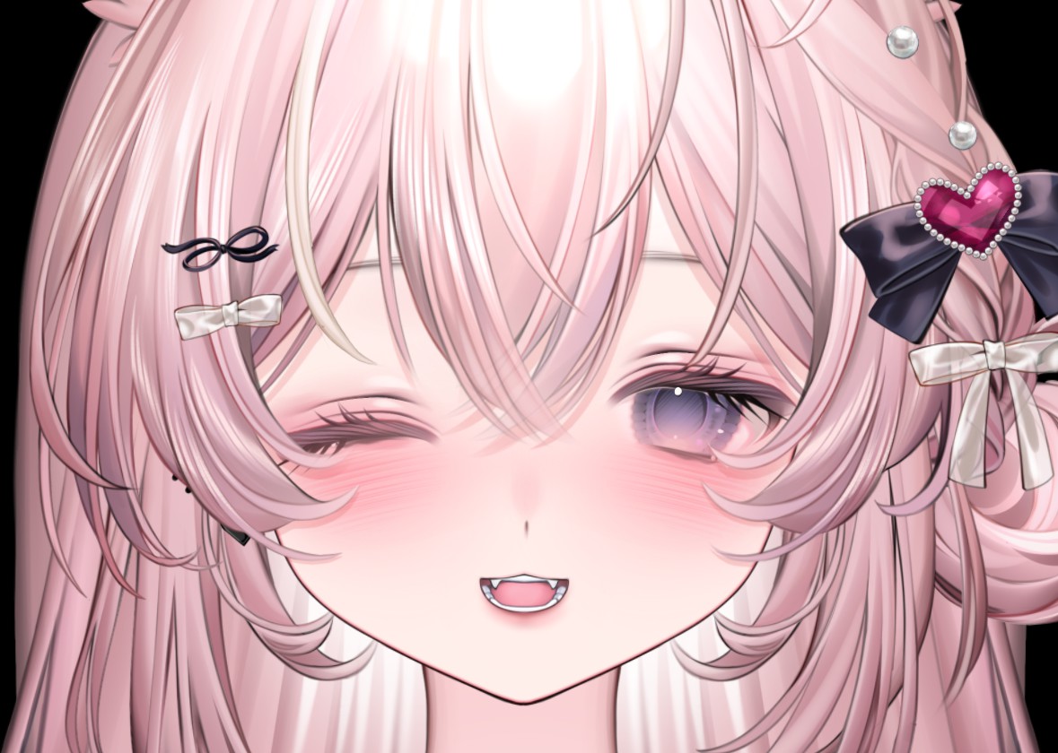 귀털